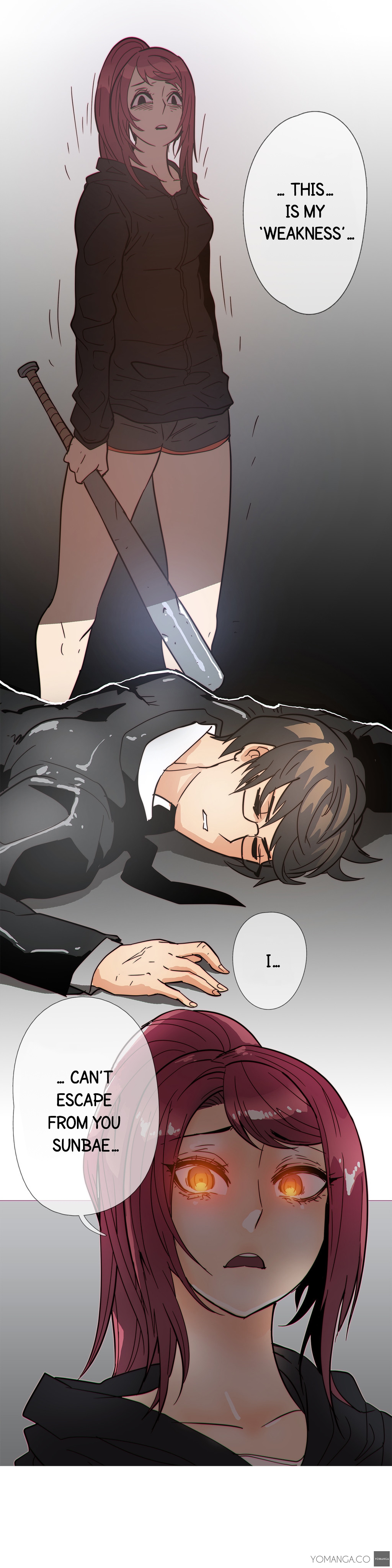 家事Ch.1-40