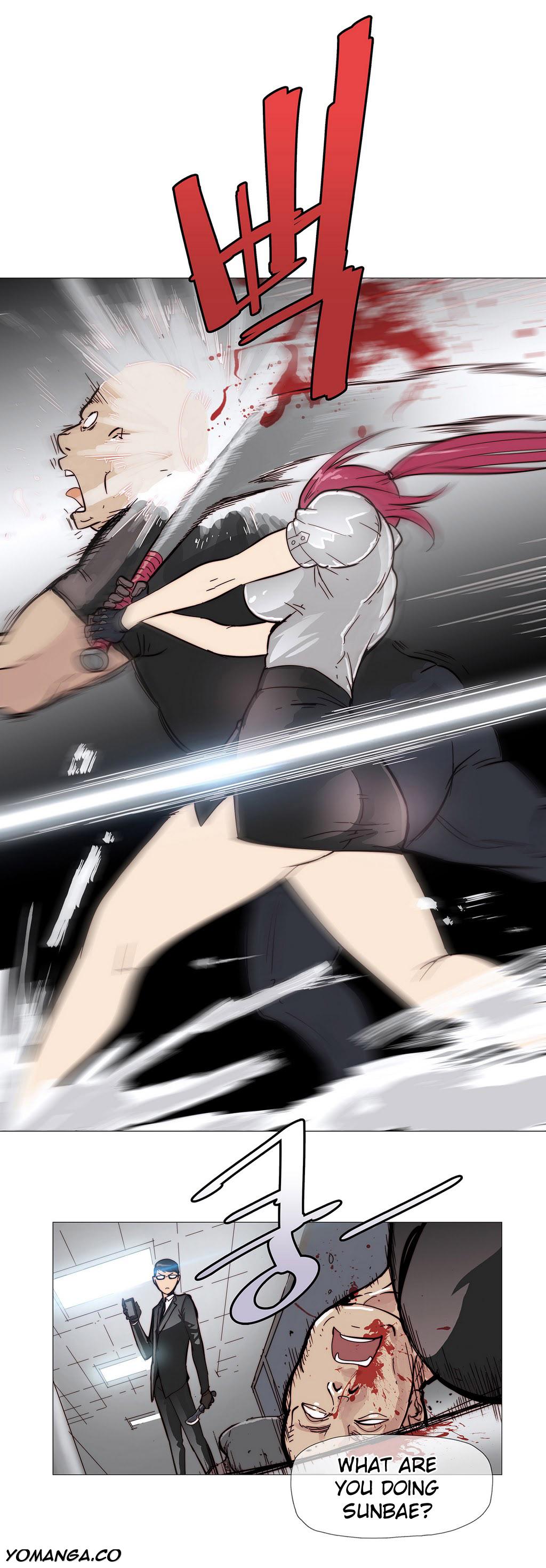 家事Ch.1-40