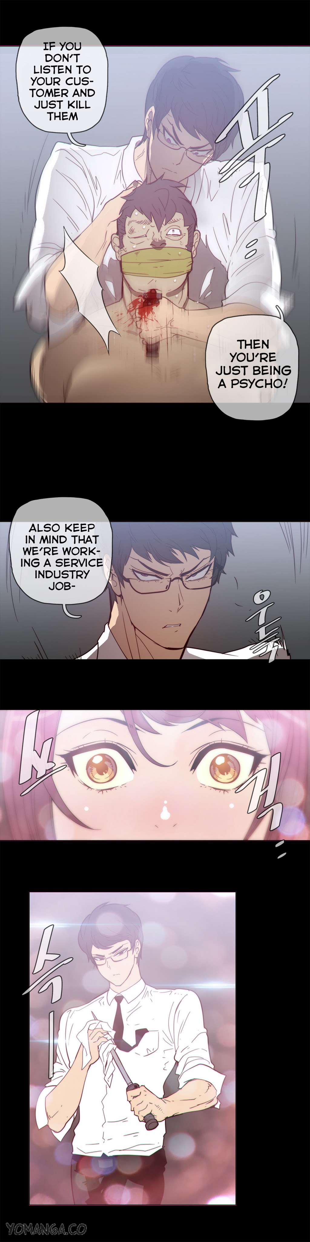 家事Ch.1-40