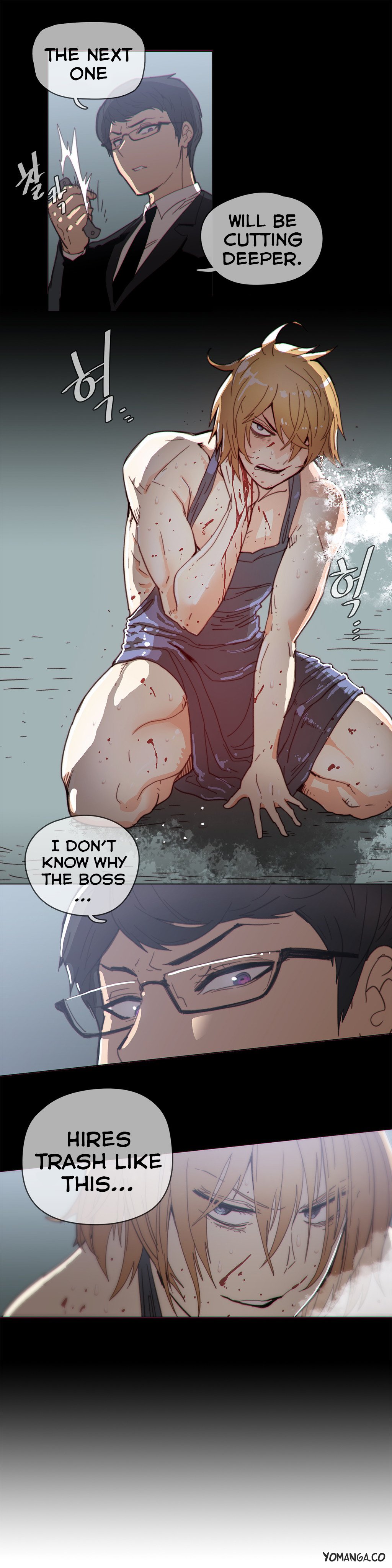 家事Ch.1-40