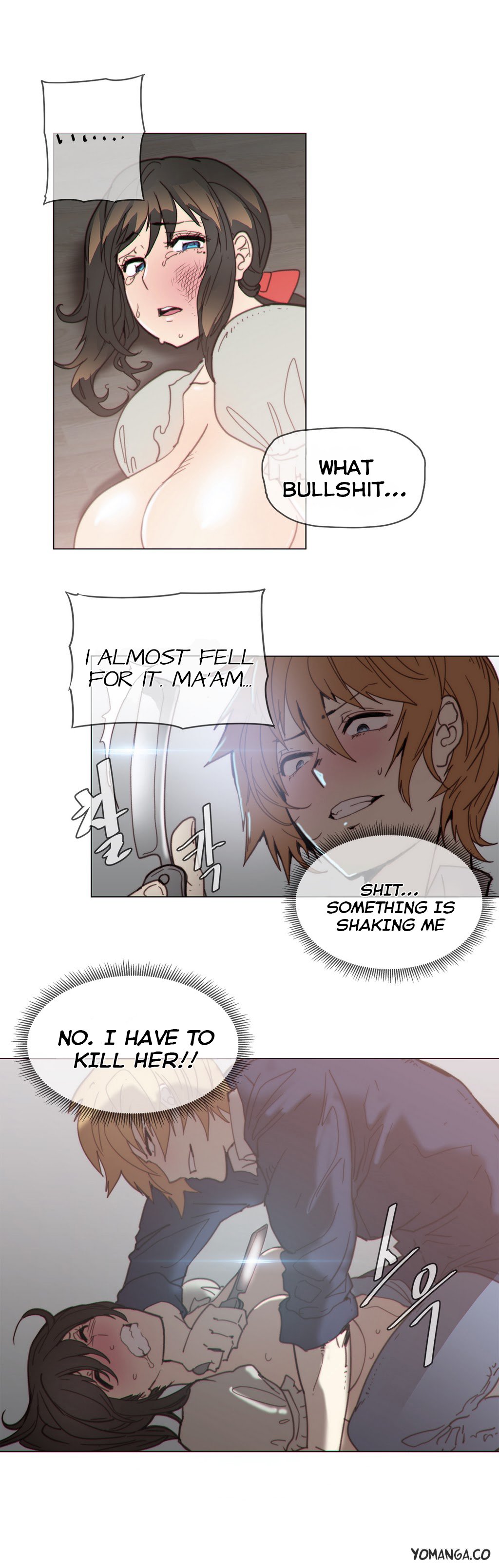 家事Ch.1-40
