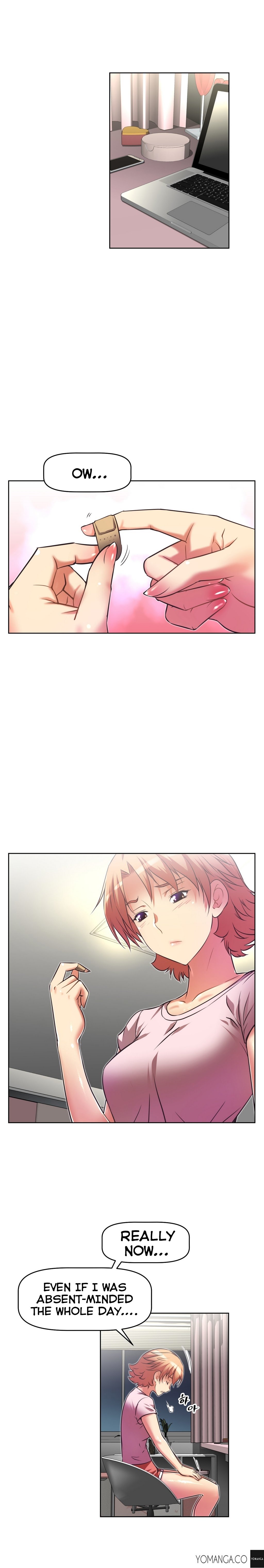 乱闘行くCh.0-31