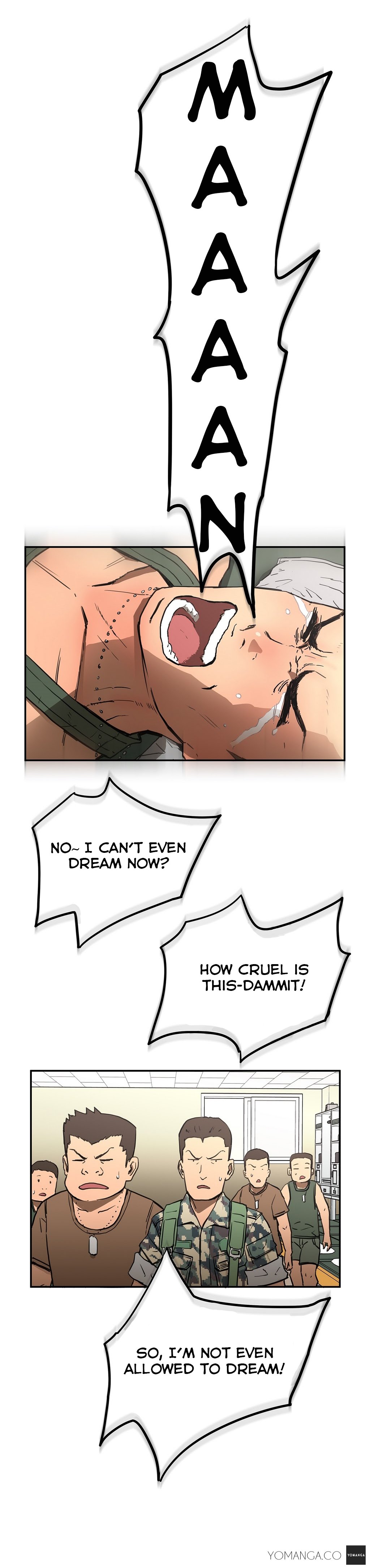 愛を控えるCh.1-15