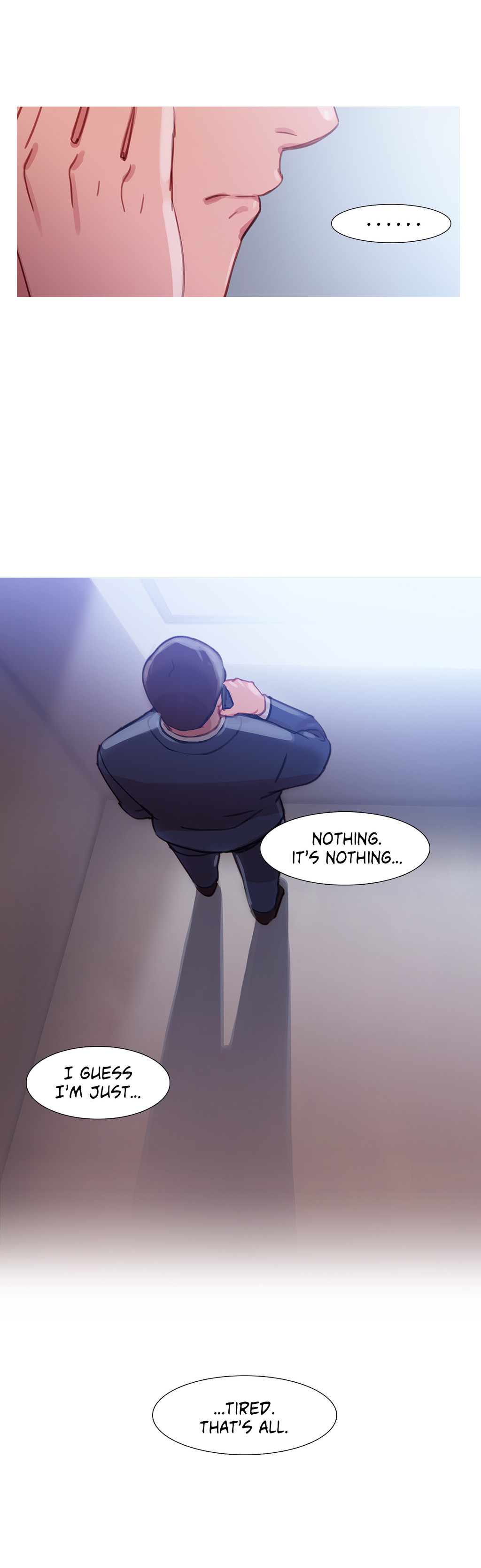 魔女のスキャンダルCh.1-28