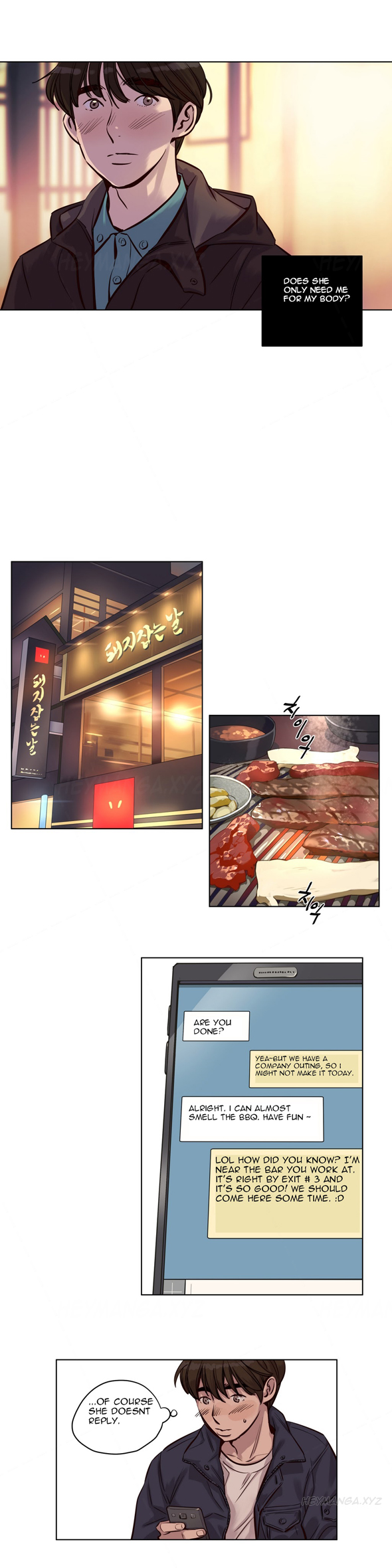 贖罪キャンプCh.1-32