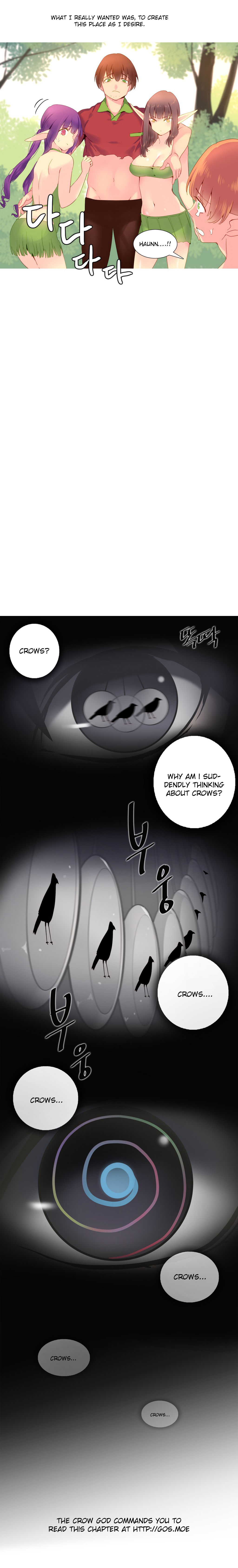 私が支配する世界Ch.01-30