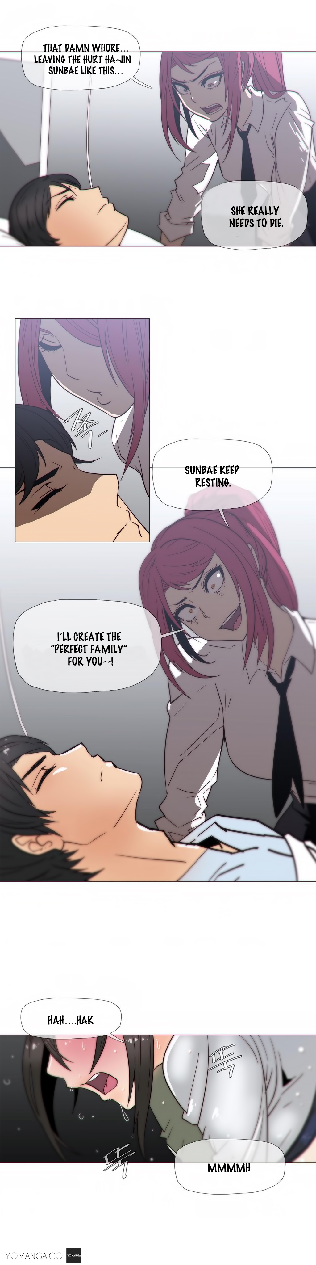 家事Ch.1-45