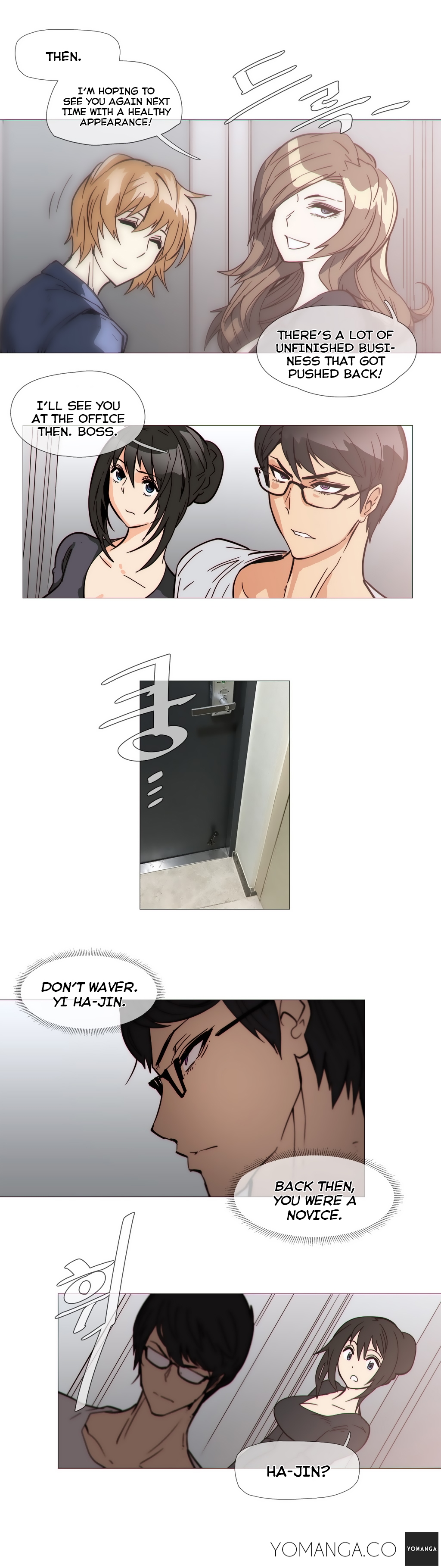 家事Ch.1-45