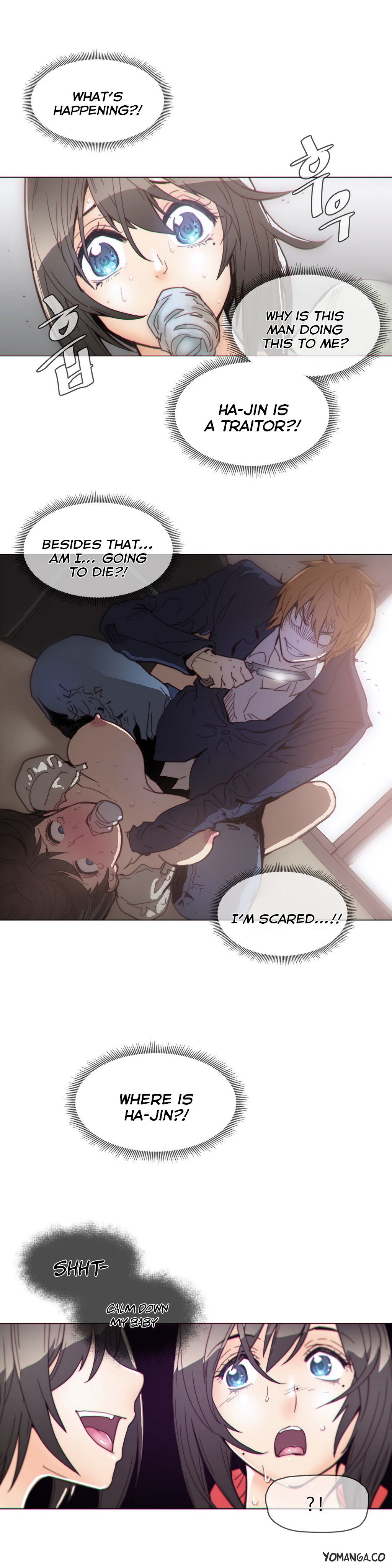 家事Ch.1-45