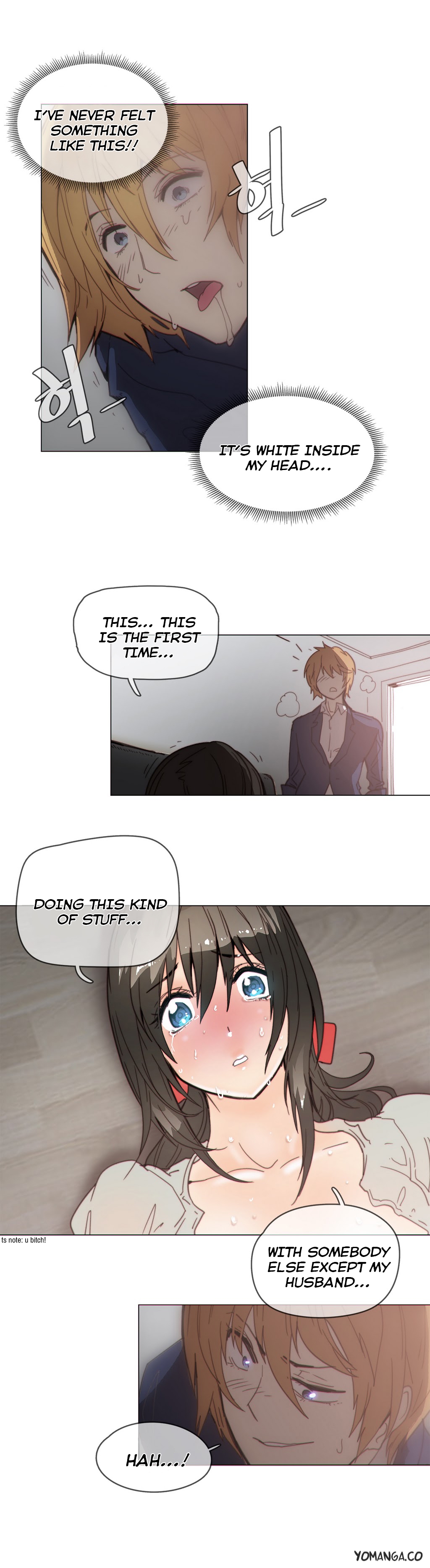 家事Ch.1-45
