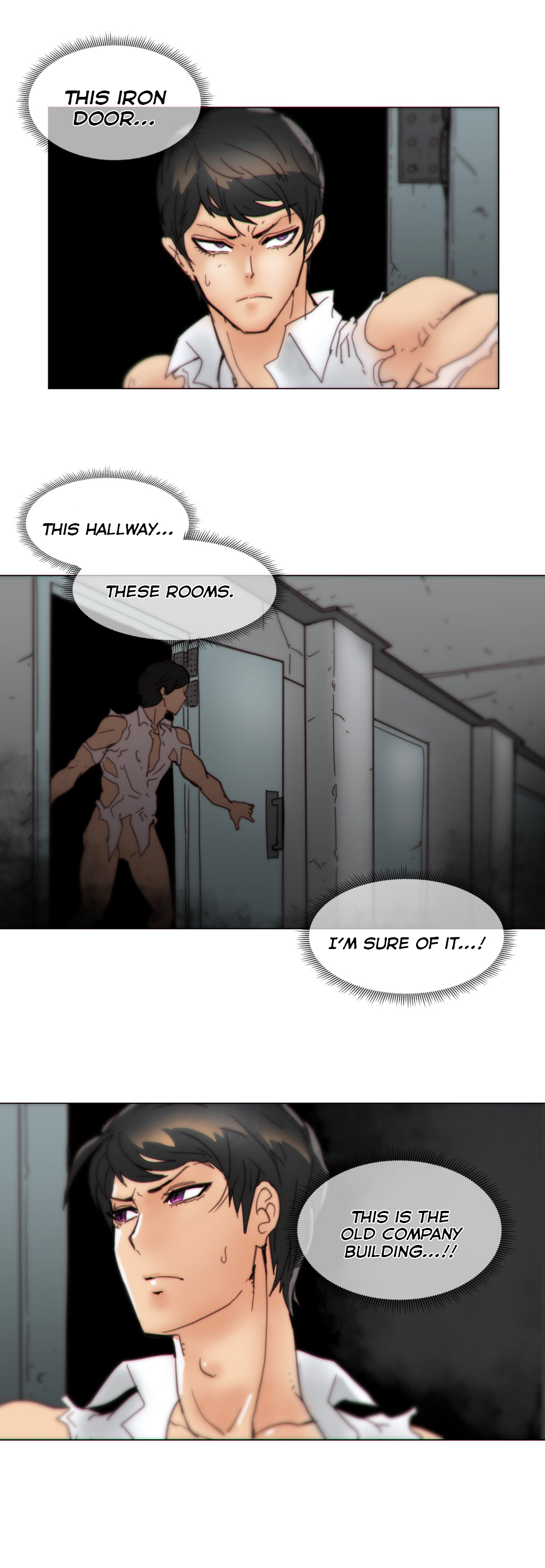 家事Ch.1-45