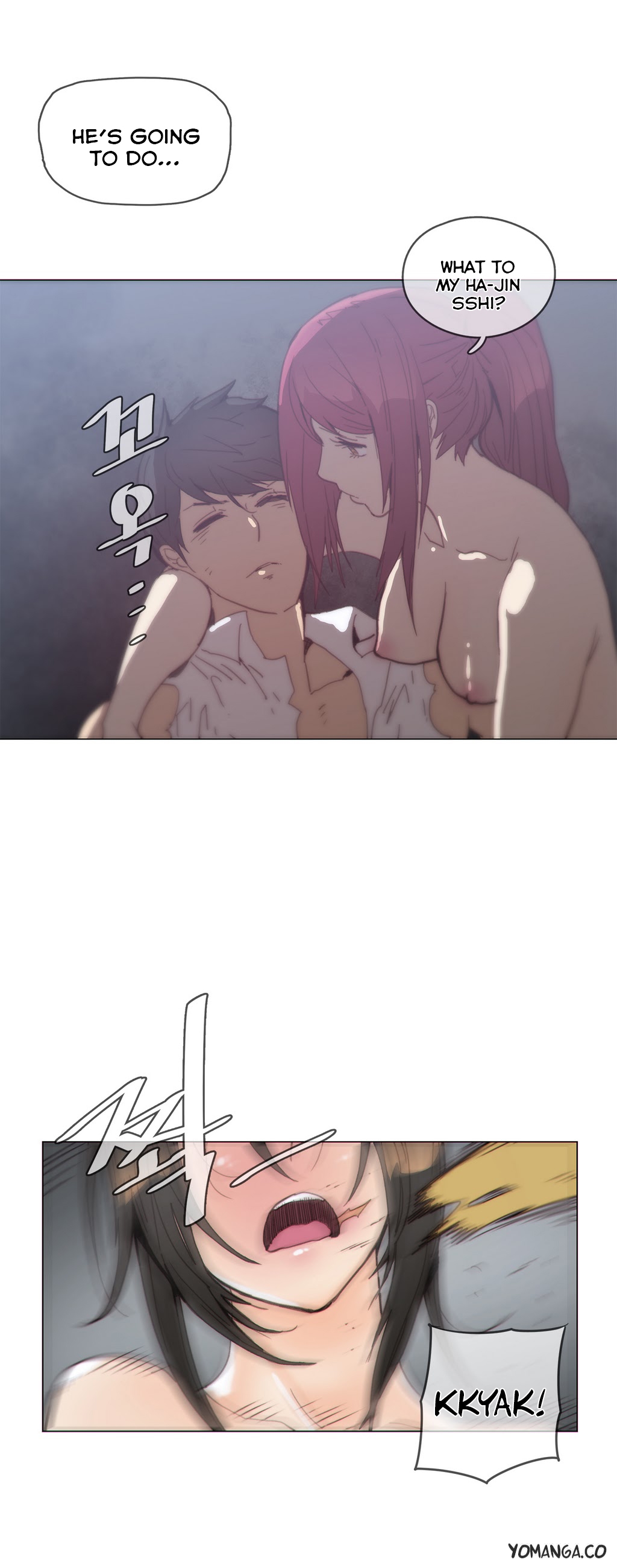家事Ch.1-45
