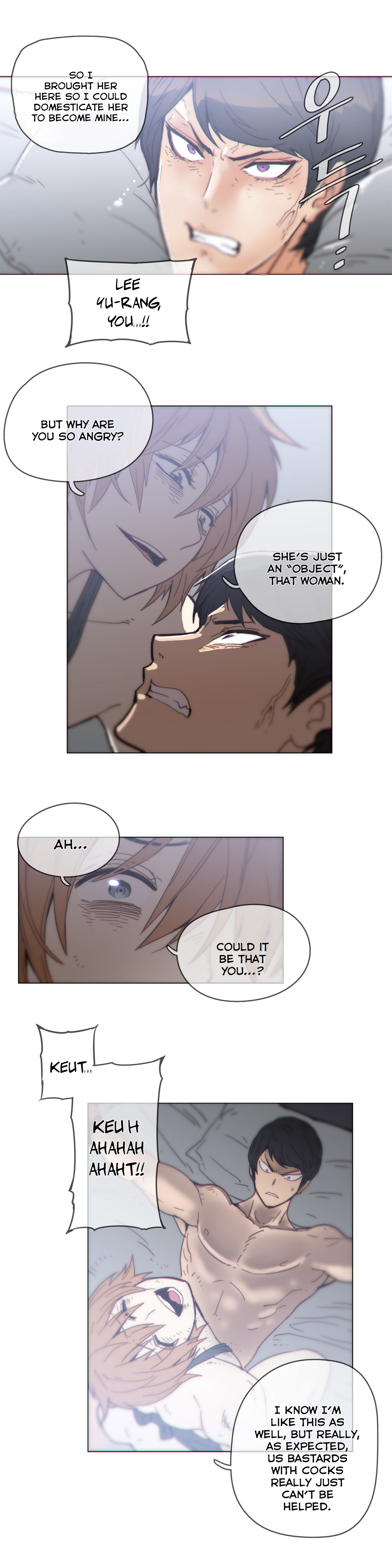 家事Ch.1-45