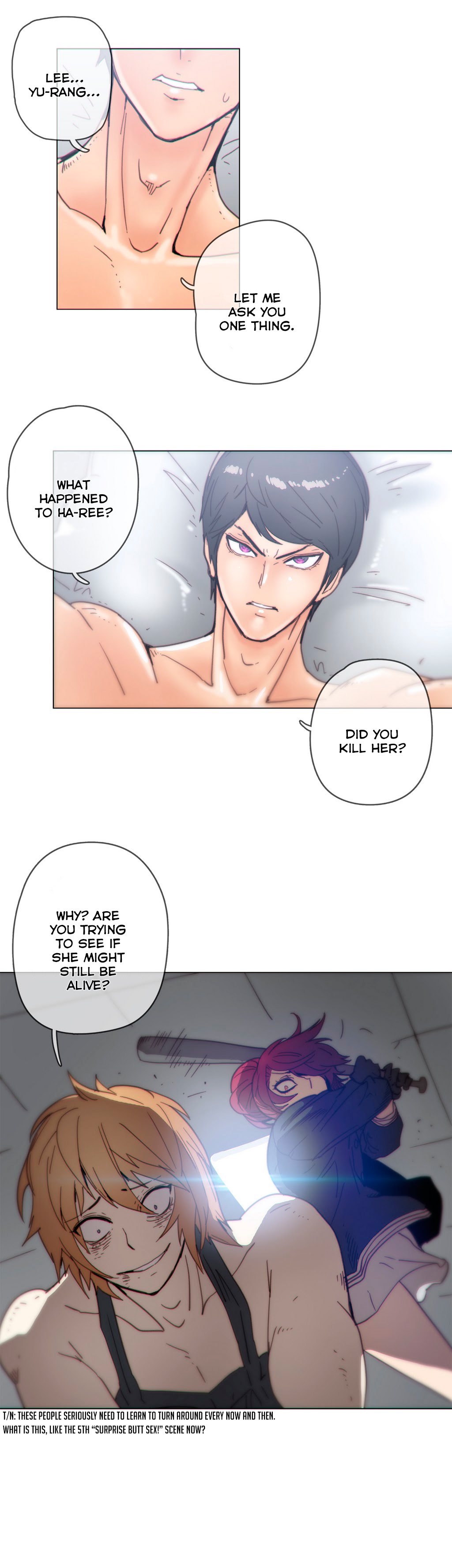家事Ch.1-45