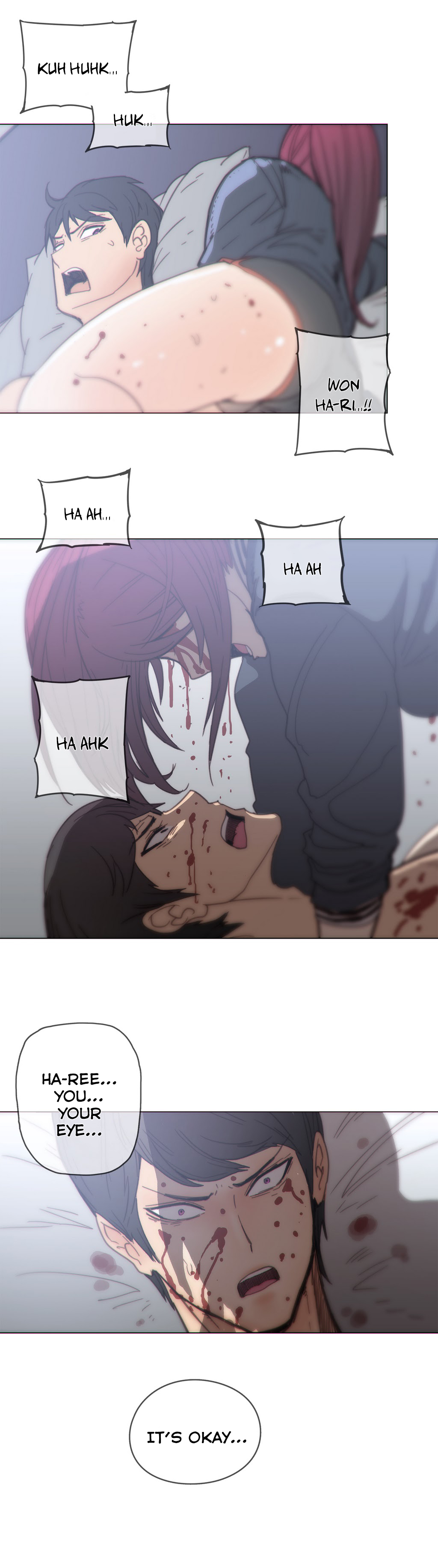家事Ch.1-45