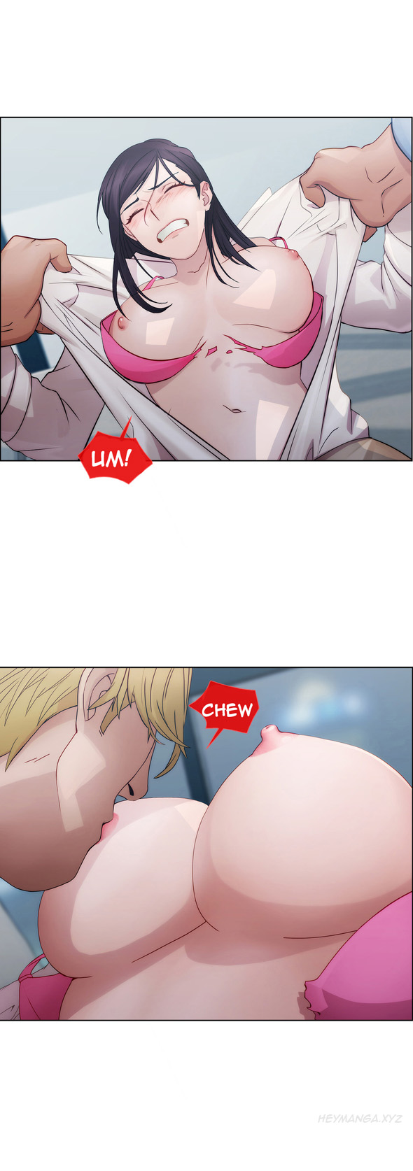 レディガーデンCh.1-11
