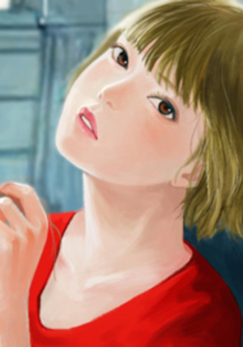 初恋症候群Ch.1-8 初恋症候群Ch.1-8