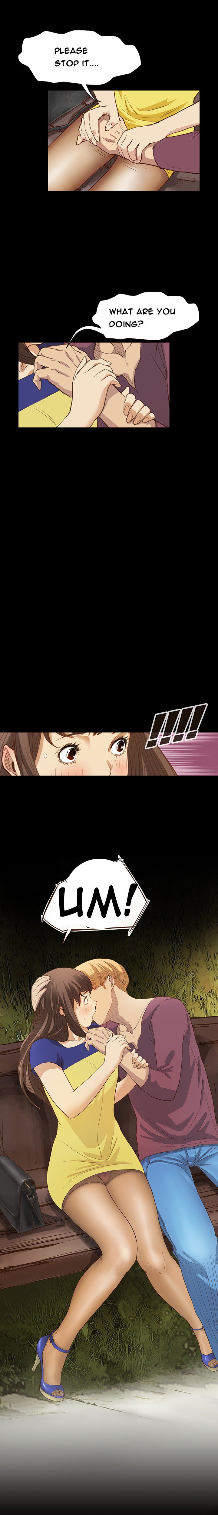シウンCh.1-11