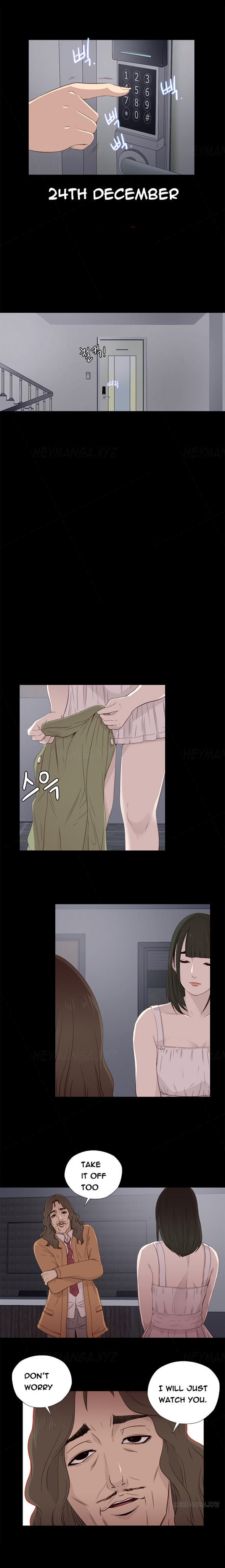 隣の女の子Ch.1-19