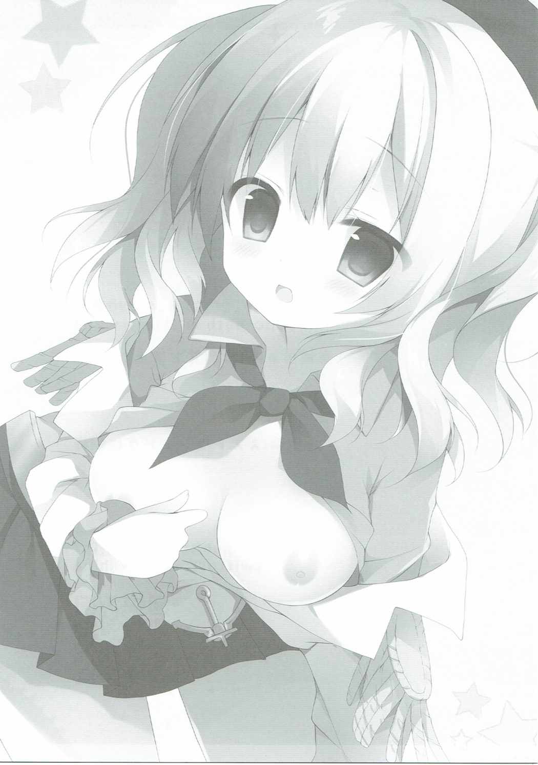 夏の鹿島さんからアレヤコレヤへ