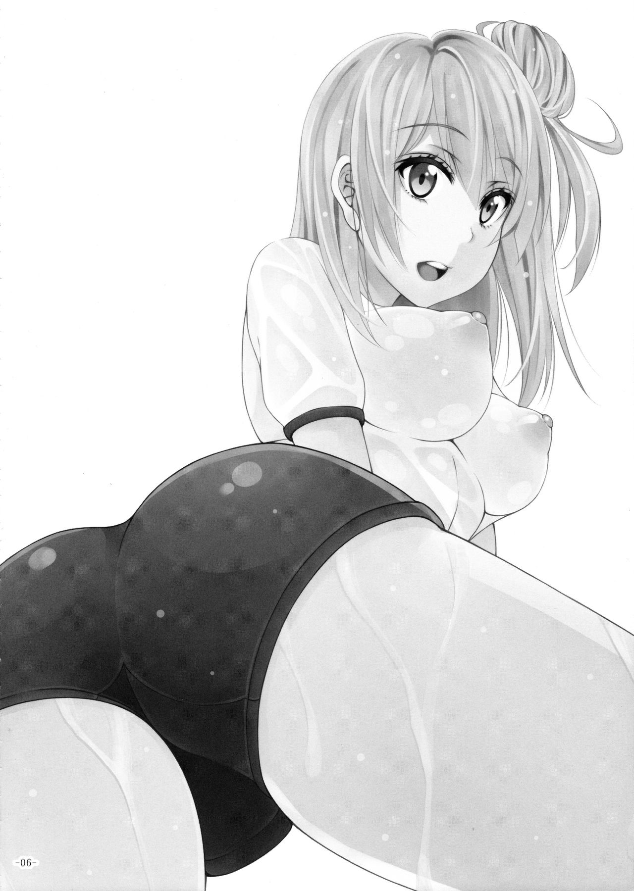 かんむすひみつの雲光キロク