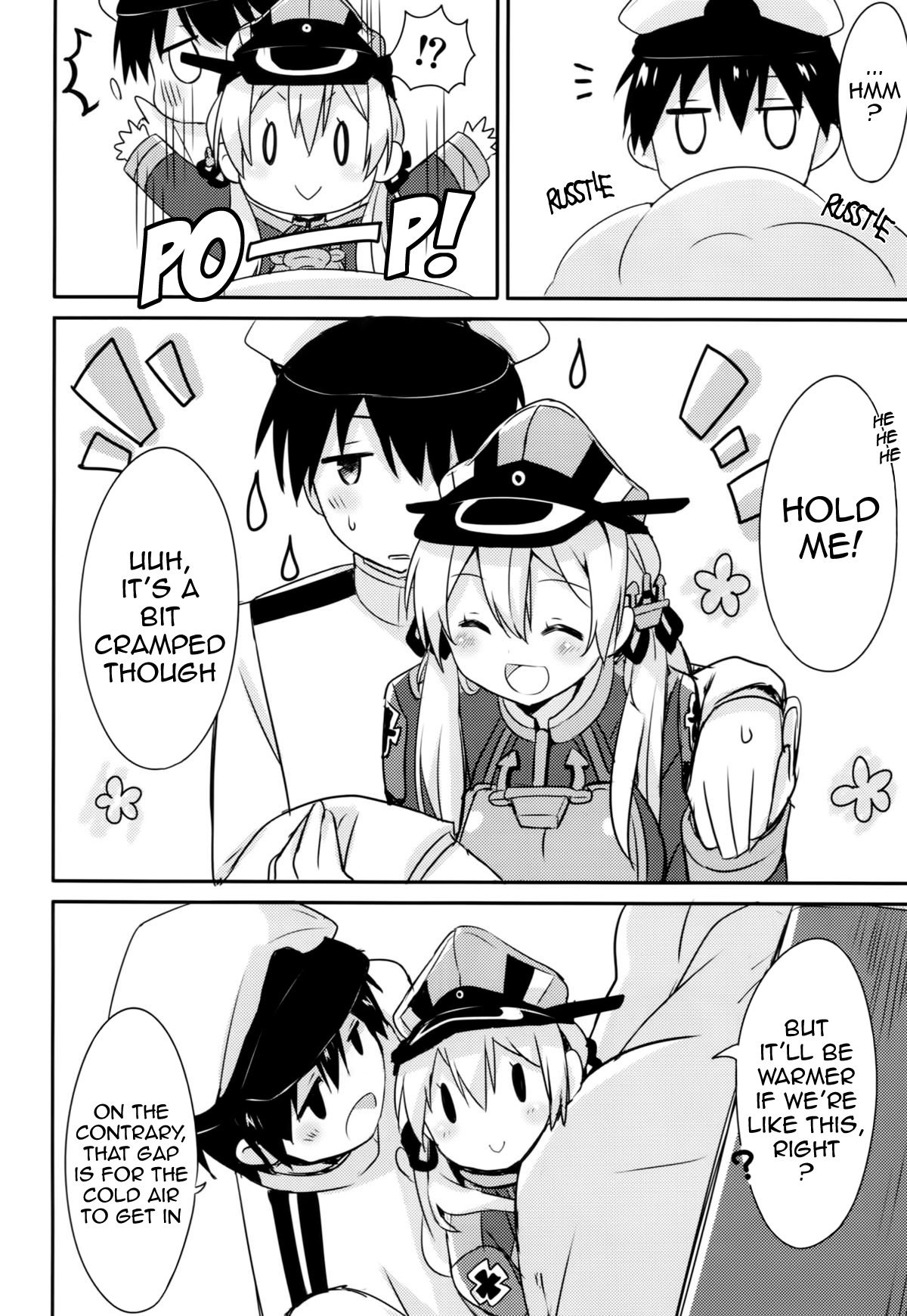 提督さんあたたかいのが飯野|提督、私はあなたを暖かく保つことができますか{doujin-moe.us}