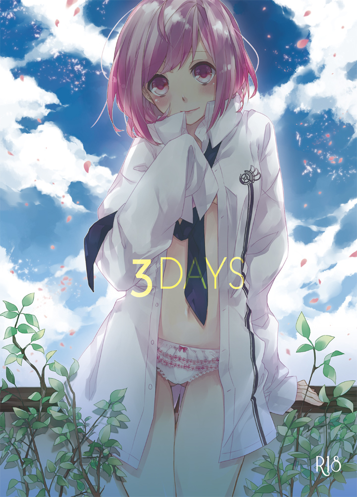 3DAYSサンプル 3DAYSサンプル