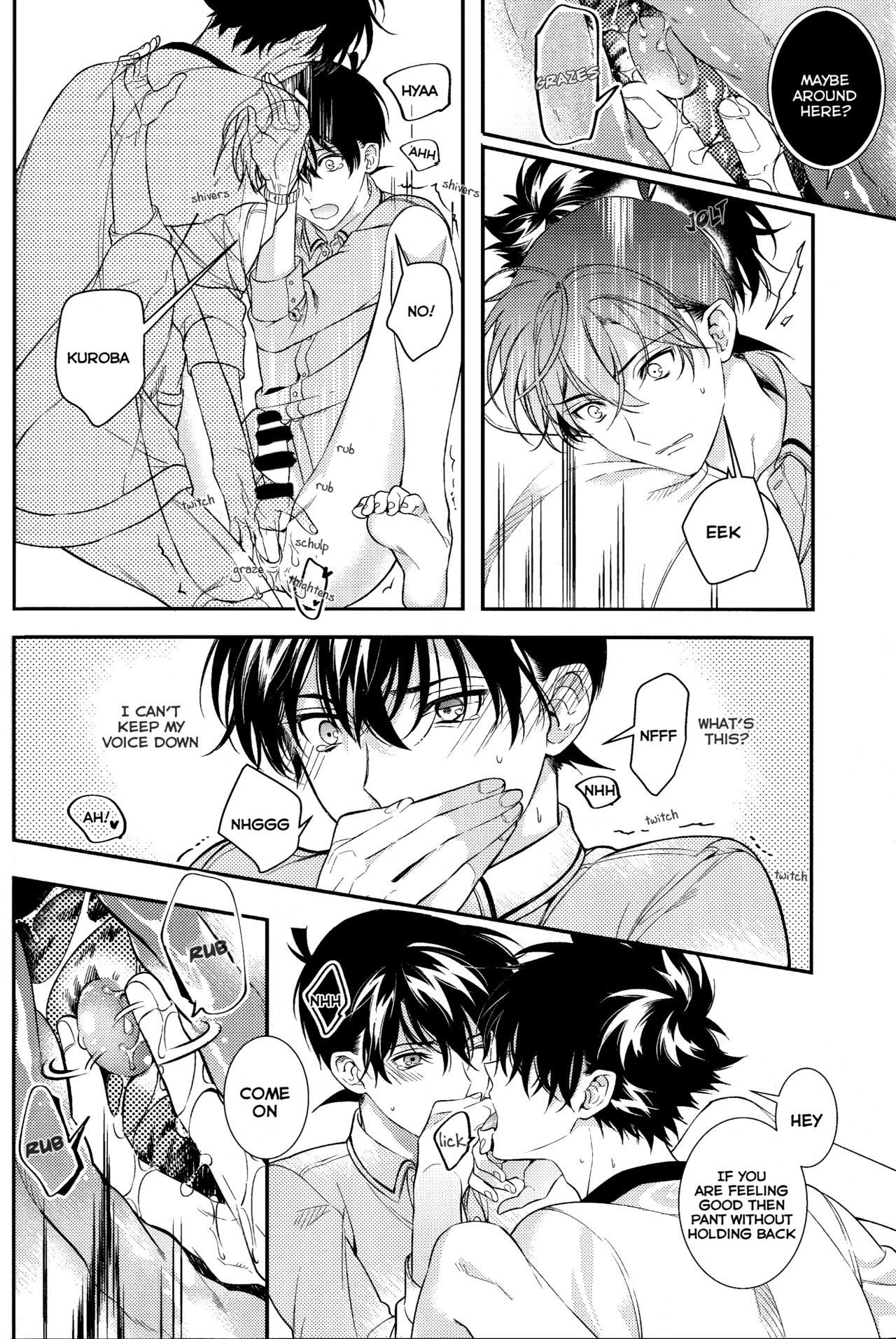 うそは恋のはじまり