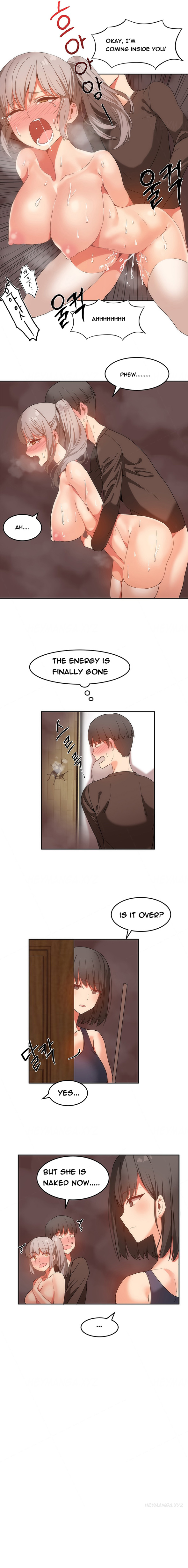 ハリ寮Ch.0-28