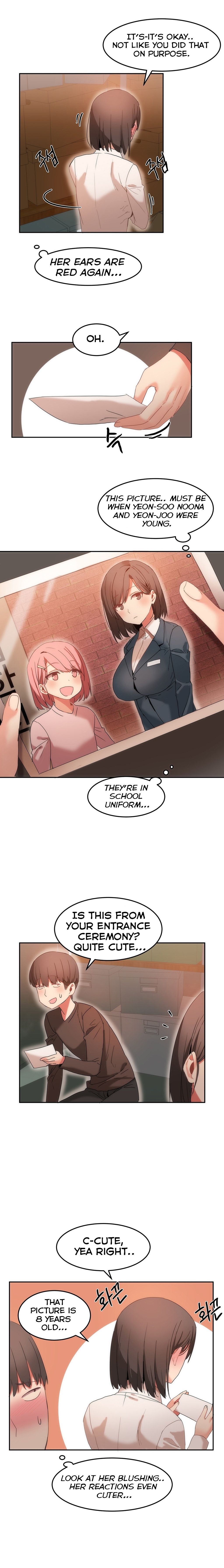 ハリ寮Ch.0-28
