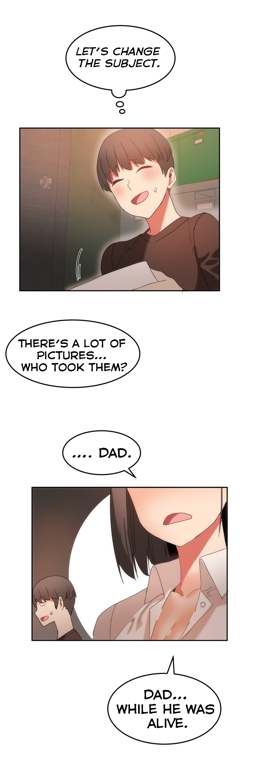 ハリ寮Ch.0-28