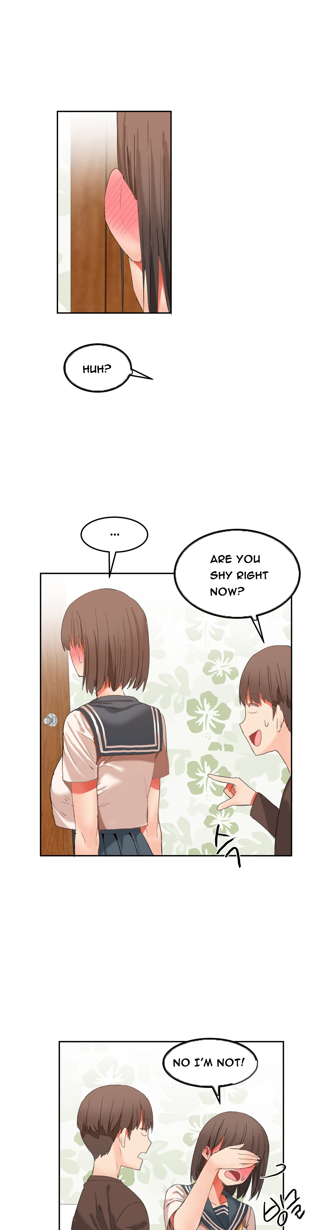 ハリ寮Ch.0-28