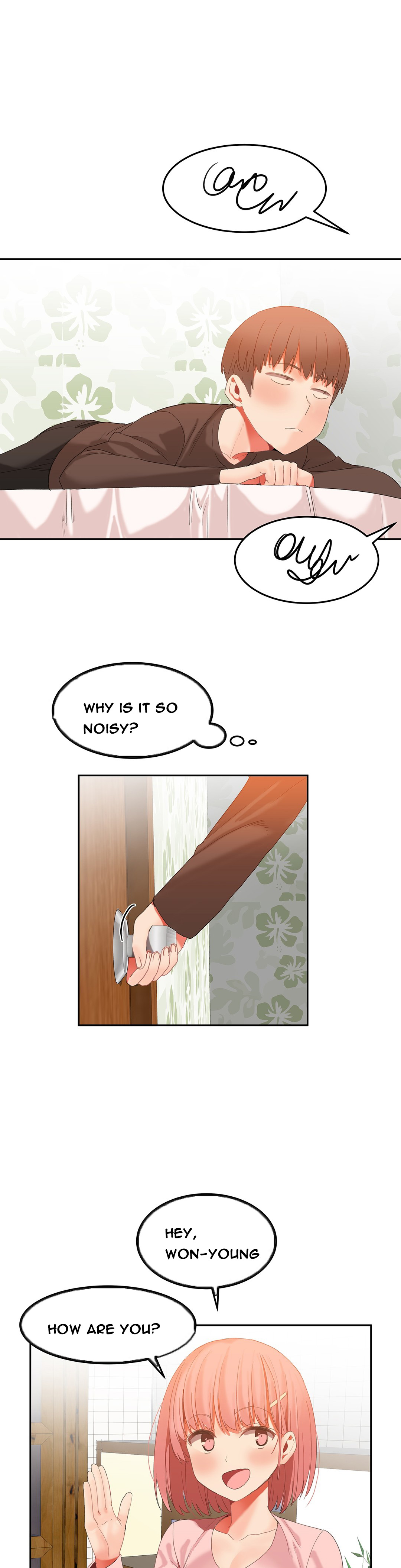ハリ寮Ch.0-28
