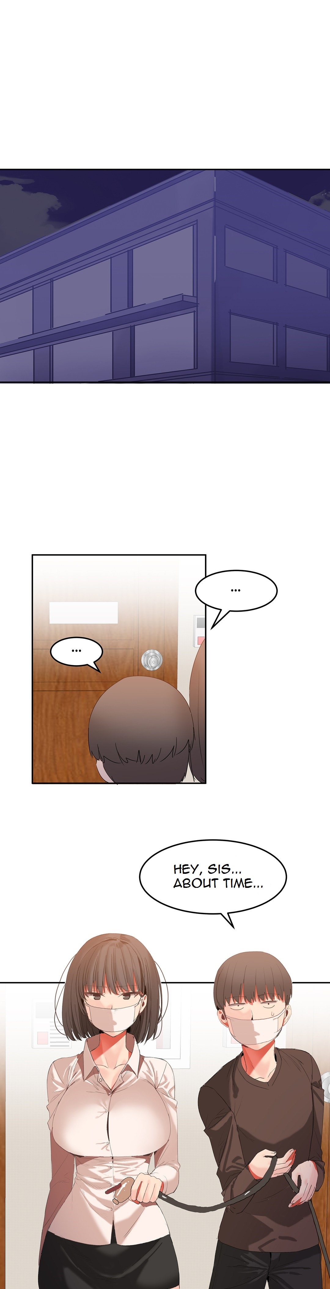ハリ寮Ch.0-28