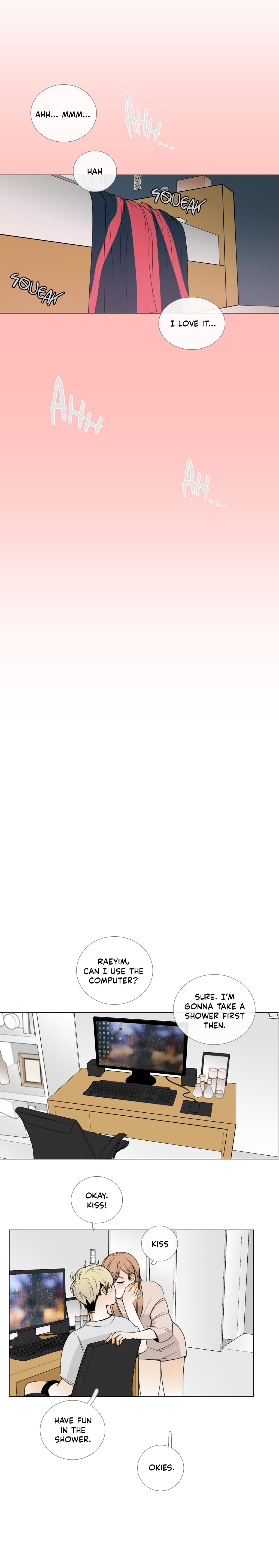 トーク・トゥ・ミーCh.1-28