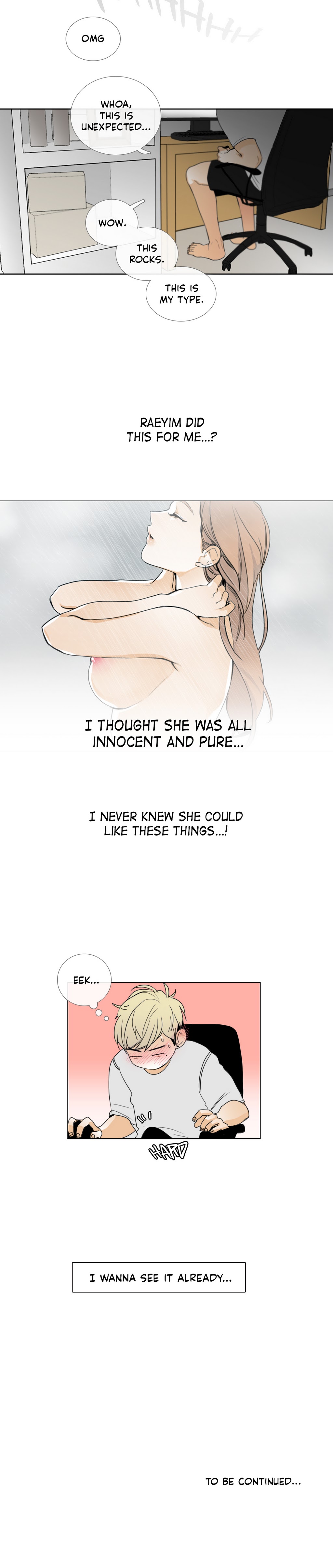 トーク・トゥ・ミーCh.1-28