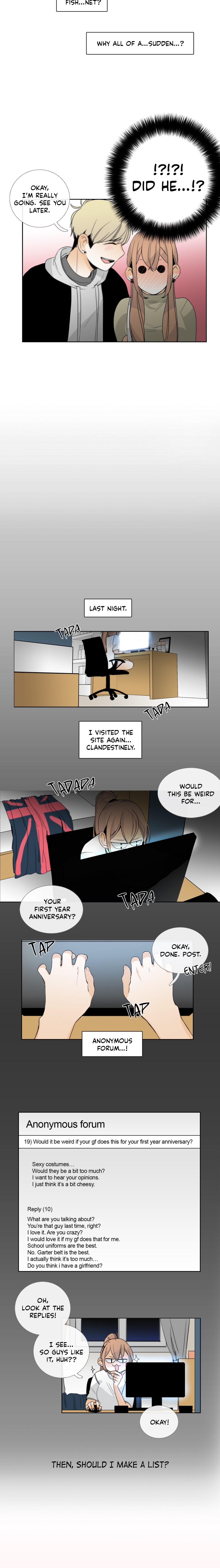 トーク・トゥ・ミーCh.1-28