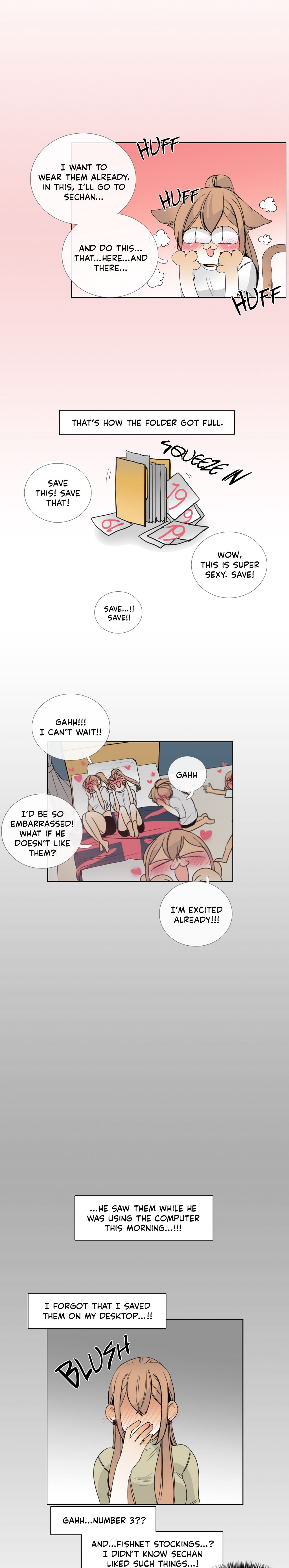 トーク・トゥ・ミーCh.1-28