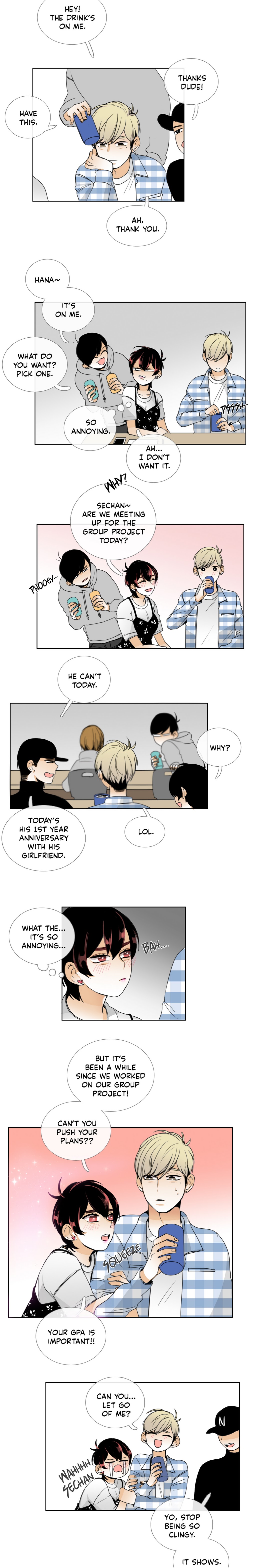 トーク・トゥ・ミーCh.1-28