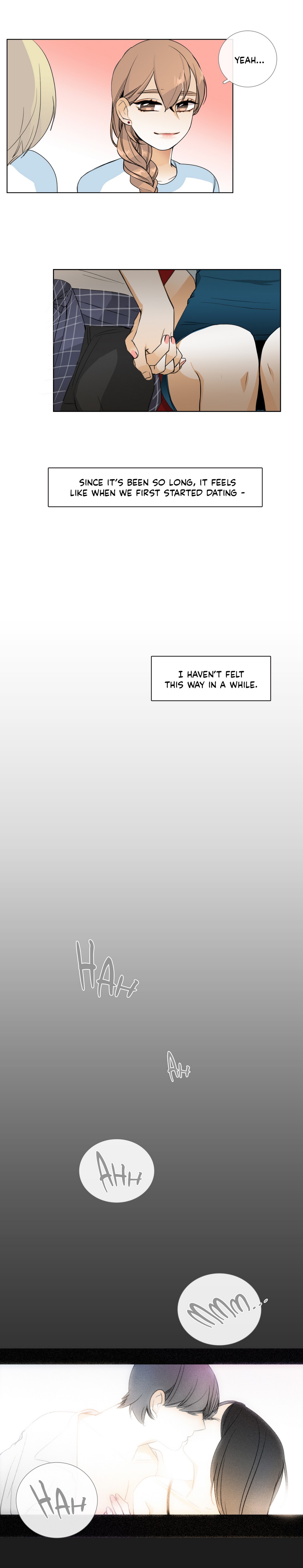 トーク・トゥ・ミーCh.1-28