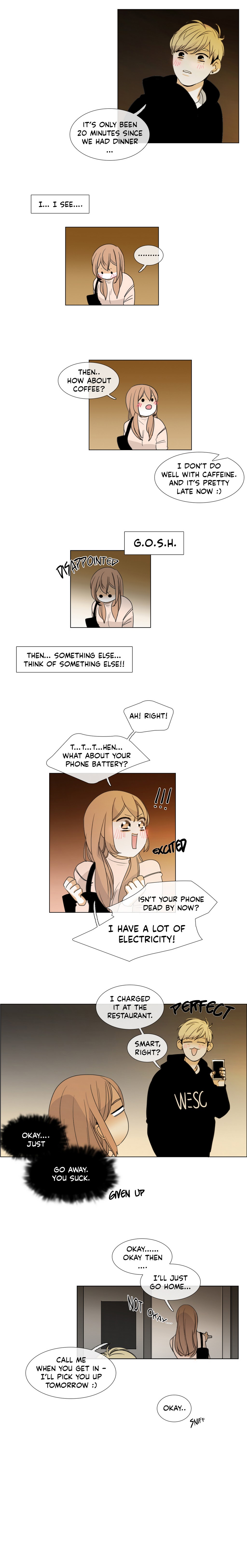 トーク・トゥ・ミーCh.1-28