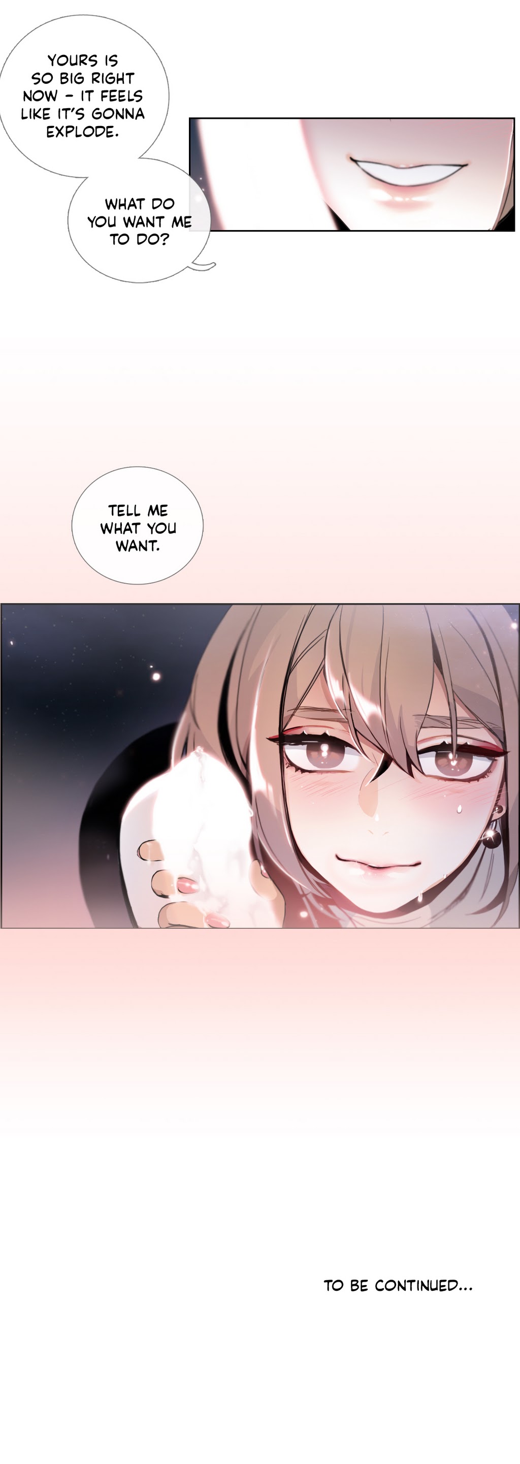 トーク・トゥ・ミーCh.1-28