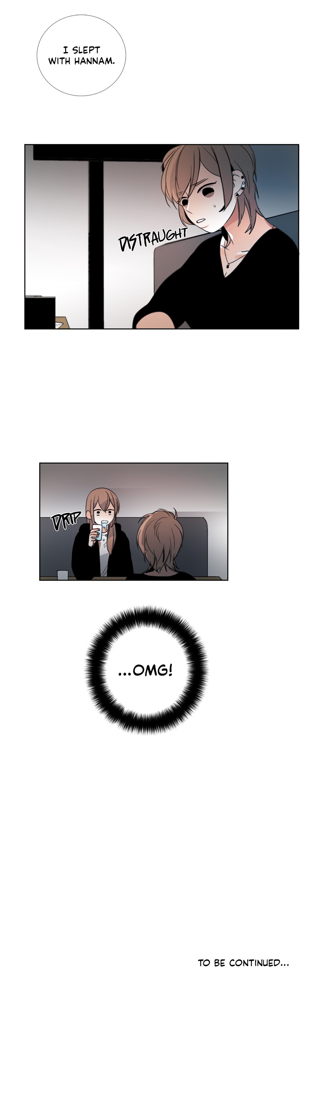 トーク・トゥ・ミーCh.1-28