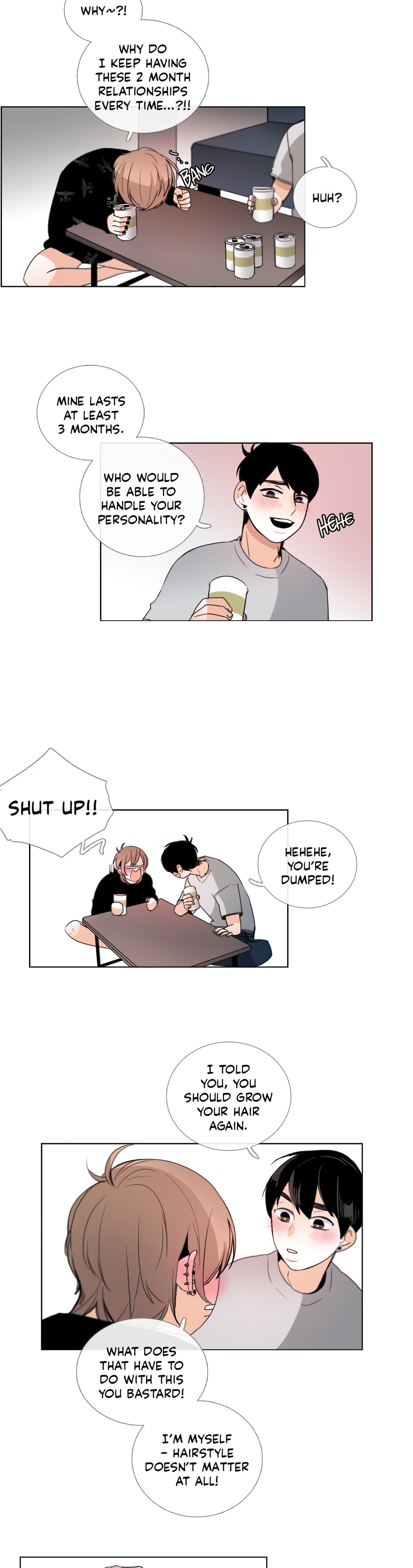 トーク・トゥ・ミーCh.1-28