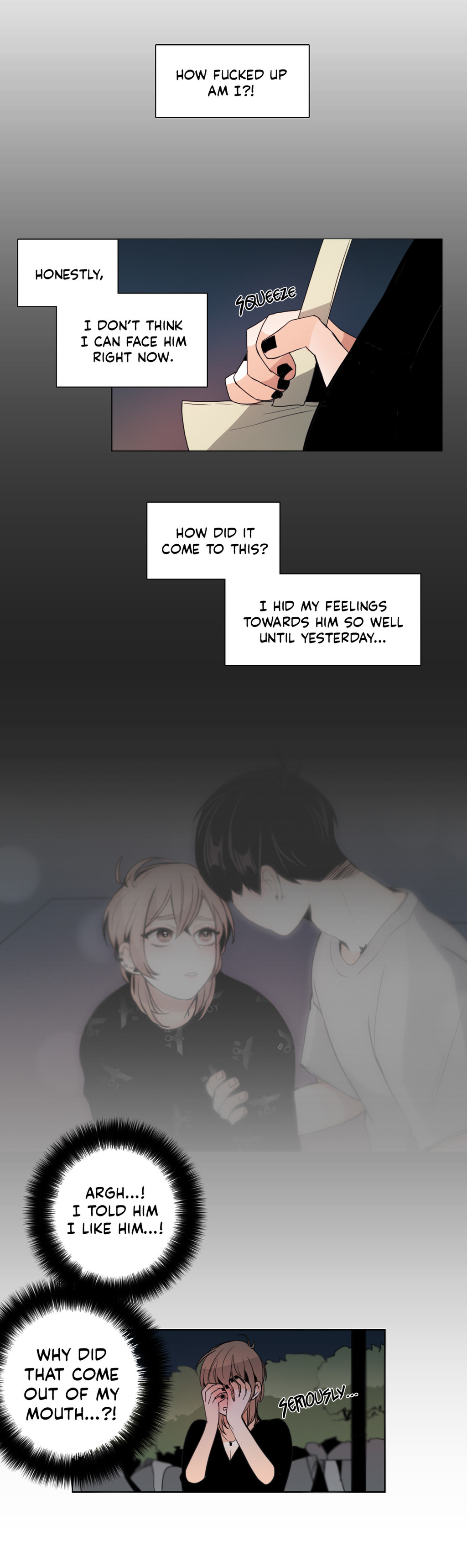 トーク・トゥ・ミーCh.1-28