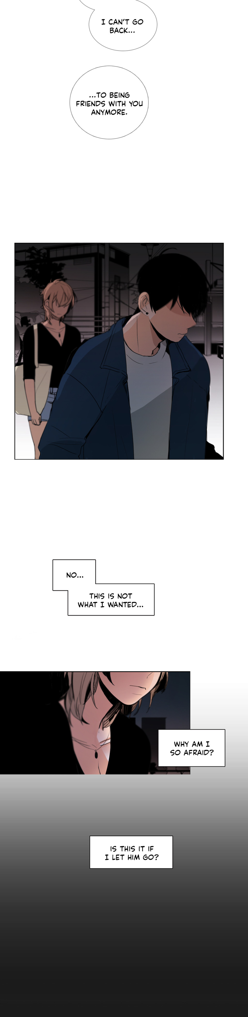 トーク・トゥ・ミーCh.1-28