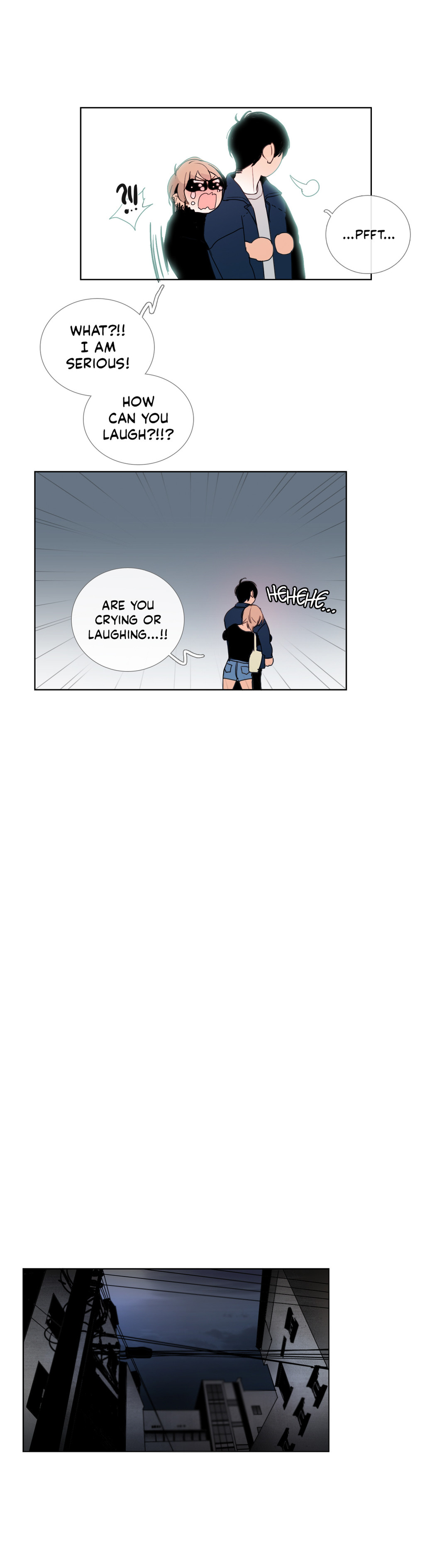 トーク・トゥ・ミーCh.1-28