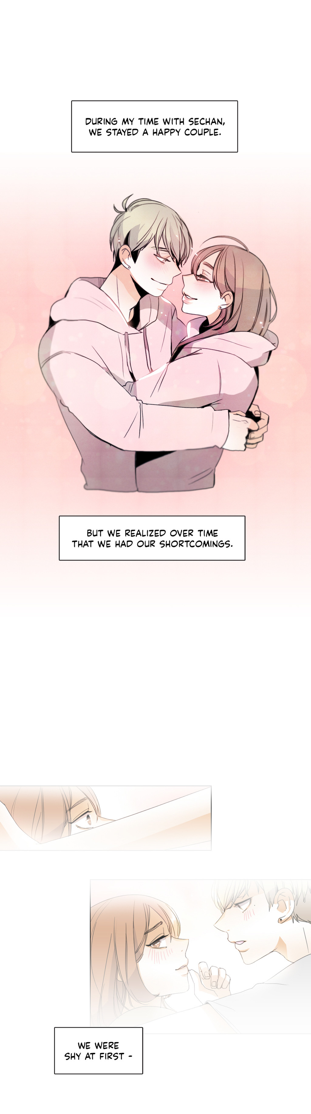 トーク・トゥ・ミーCh.1-28