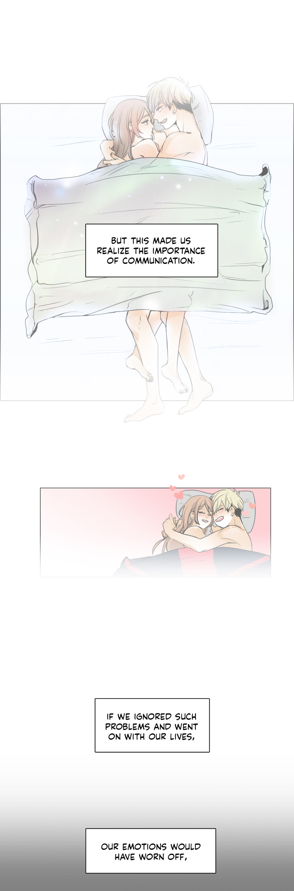 トーク・トゥ・ミーCh.1-28