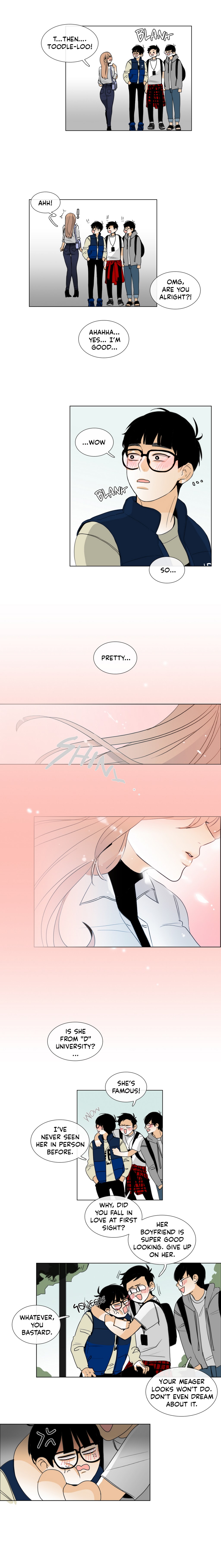 トーク・トゥ・ミーCh.1-28